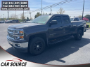 Thumbnail image of 2014 Chevrolet Silverado 1500 at CarSourceLLC of Grove City, OH