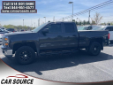 Thumbnail image of 2014 Chevrolet Silverado 1500 at CarSourceLLC of Grove City, OH