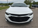 Thumbnail image of 2020 Chevrolet Malibu at LaFontaine Infiniti of Ann Arbor