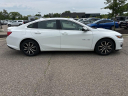Thumbnail image of 2020 Chevrolet Malibu at LaFontaine Infiniti of Ann Arbor
