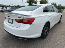 Thumbnail image of 2020 Chevrolet Malibu at LaFontaine Infiniti of Ann Arbor