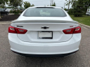 Thumbnail image of 2020 Chevrolet Malibu at LaFontaine Infiniti of Ann Arbor