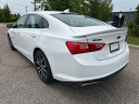 Thumbnail image of 2020 Chevrolet Malibu at LaFontaine Infiniti of Ann Arbor