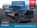 Thumbnail image of 2022 Ram 3500 at Mike Maroone Chevrolet WPB