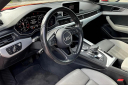 Thumbnail image of 2017 Audi A4 at Midwest Ford Toyota