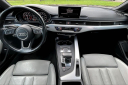 Thumbnail image of 2017 Audi A4 at Midwest Ford Toyota