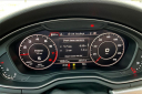Thumbnail image of 2017 Audi A4 at Midwest Ford Toyota