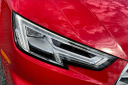 Thumbnail image of 2017 Audi A4 at Midwest Ford Toyota
