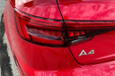 Thumbnail image of 2017 Audi A4 at Midwest Ford Toyota