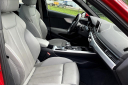 Thumbnail image of 2017 Audi A4 at Midwest Ford Toyota