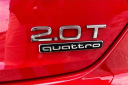 Thumbnail image of 2017 Audi A4 at Midwest Ford Toyota