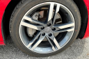 Thumbnail image of 2017 Audi A4 at Midwest Ford Toyota