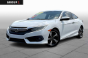Thumbnail image of 2016 Honda Civic at Estero Bay Chevrolet