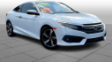 Thumbnail image of 2016 Honda Civic at Estero Bay Chevrolet