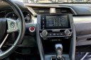 Thumbnail image of 2016 Honda Civic at Estero Bay Chevrolet