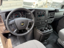 Thumbnail image of 2024 Chevrolet Express at Beaty Chevrolet