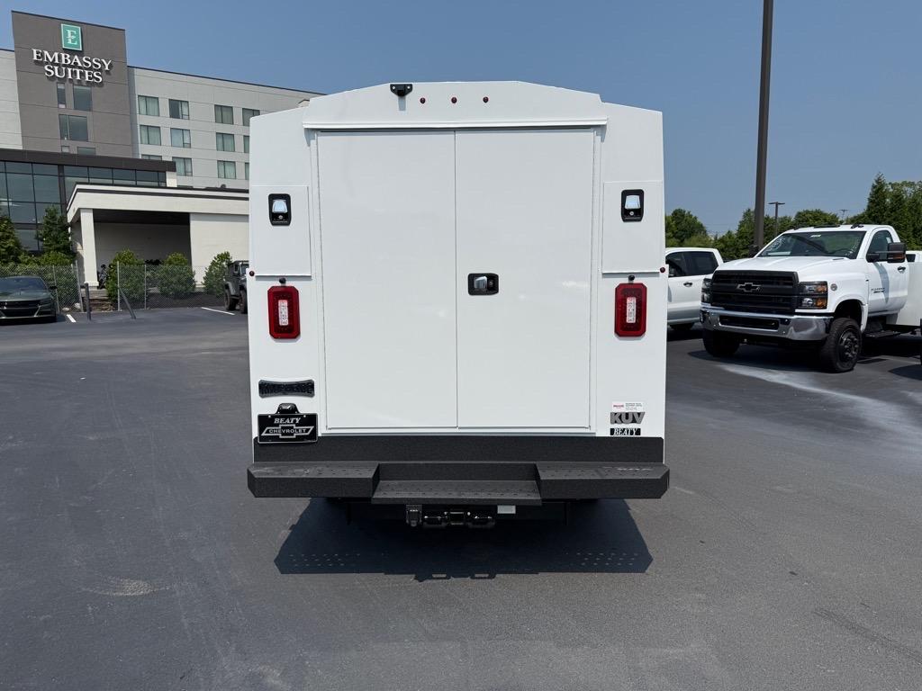 Thumbnail image of 2024 Chevrolet Express at Beaty Chevrolet