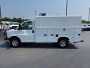 Thumbnail image of 2024 Chevrolet Express at Beaty Chevrolet