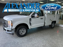 Thumbnail image of 2024 Ford F-250 Super Duty at Bill Alexander Ford Lincoln Used