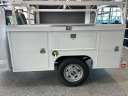 Thumbnail image of 2024 Ford F-250 Super Duty at Bill Alexander Ford Lincoln Used