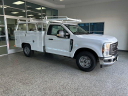 Thumbnail image of 2024 Ford F-250 Super Duty at Bill Alexander Ford Lincoln Used