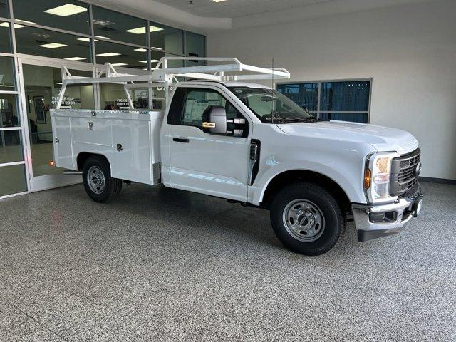 Thumbnail image of 2024 Ford F-250 Super Duty at Bill Alexander Ford Lincoln Used