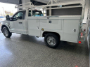 Thumbnail image of 2024 Ford F-250 Super Duty at Bill Alexander Ford Lincoln Used