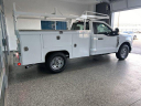 Thumbnail image of 2024 Ford F-250 Super Duty at Bill Alexander Ford Lincoln Used