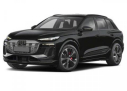 2025 Audi SQ6 e-tron quattro Prestige at Audi of Smithtown