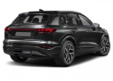 Thumbnail image of 2025 Audi SQ6 e-tron at Audi of Smithtown