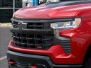 Thumbnail image of 2025 Chevrolet Silverado 1500 at Mccluskey Chevrolet Kings Automall
