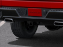 Thumbnail image of 2025 Chevrolet Silverado 1500 at Mccluskey Chevrolet Kings Automall