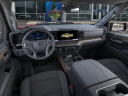 Thumbnail image of 2025 Chevrolet Silverado 1500 at Mccluskey Chevrolet Kings Automall