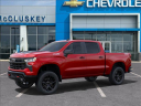 Thumbnail image of 2025 Chevrolet Silverado 1500 at Mccluskey Chevrolet Kings Automall
