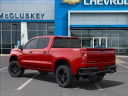 Thumbnail image of 2025 Chevrolet Silverado 1500 at Mccluskey Chevrolet Kings Automall
