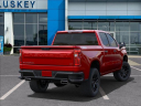 Thumbnail image of 2025 Chevrolet Silverado 1500 at Mccluskey Chevrolet Kings Automall