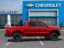 Thumbnail image of 2025 Chevrolet Silverado 1500 at Mccluskey Chevrolet Kings Automall