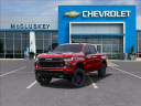 Thumbnail image of 2025 Chevrolet Silverado 1500 at Mccluskey Chevrolet Kings Automall