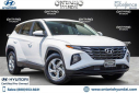 Thumbnail image of 2024 Hyundai TUCSON at Romero Hyundai NEW