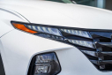 Thumbnail image of 2024 Hyundai TUCSON at Romero Hyundai NEW