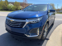 Thumbnail image of 2022 Chevrolet Equinox at Lafontaine Chevrolet