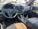Thumbnail image of 2022 Chevrolet Equinox at Lafontaine Chevrolet