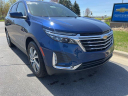 Thumbnail image of 2022 Chevrolet Equinox at Lafontaine Chevrolet