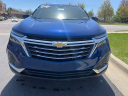 Thumbnail image of 2022 Chevrolet Equinox at Lafontaine Chevrolet