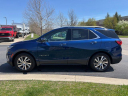 Thumbnail image of 2022 Chevrolet Equinox at Lafontaine Chevrolet