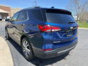 Thumbnail image of 2022 Chevrolet Equinox at Lafontaine Chevrolet
