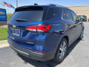 Thumbnail image of 2022 Chevrolet Equinox at Lafontaine Chevrolet