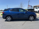 2022 Chevrolet Equinox Premier at Lafontaine Chevrolet