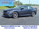 Thumbnail image of 2020 Honda Civic at Honda Cars Of Bellevue