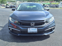 Thumbnail image of 2020 Honda Civic at Honda Cars Of Bellevue